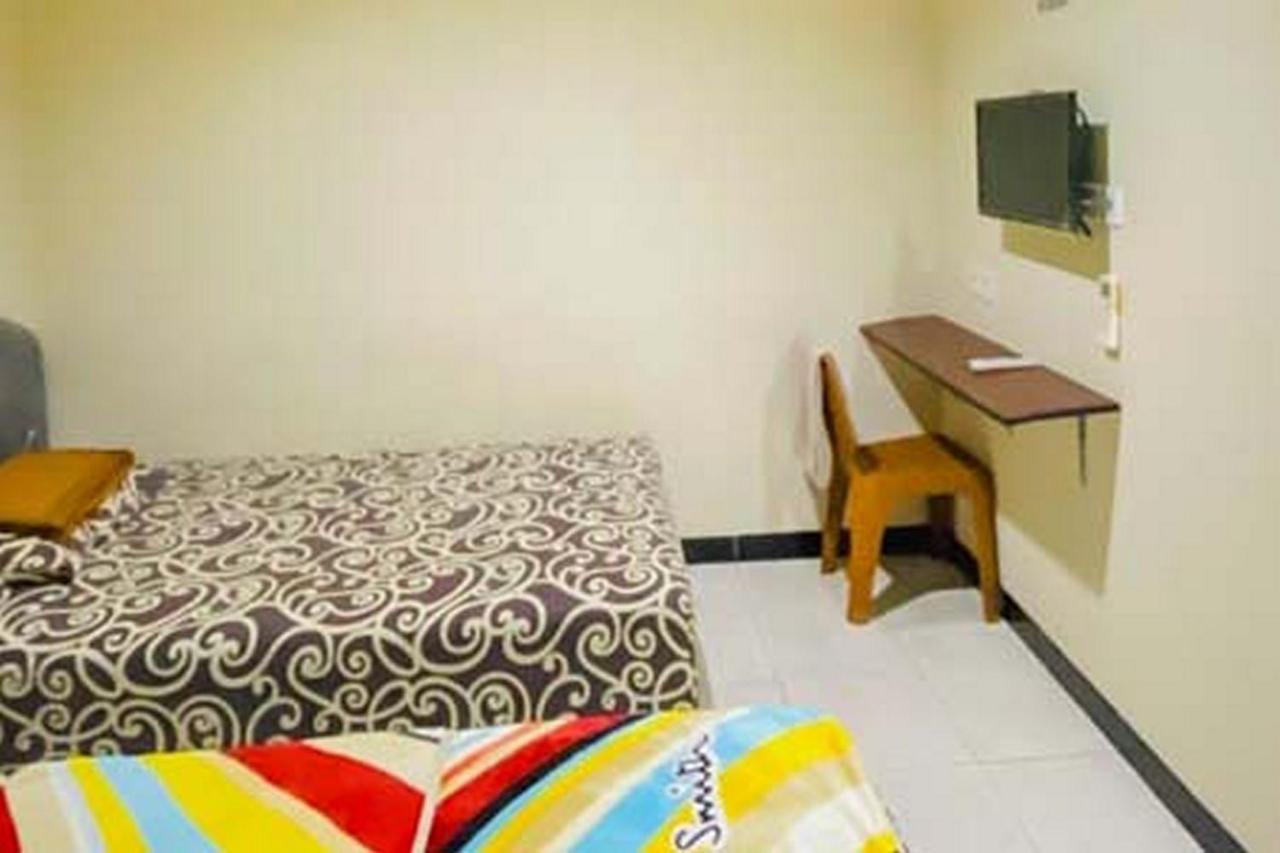 Asa Guest House Balikpapan Balikpapan  Buitenkant foto