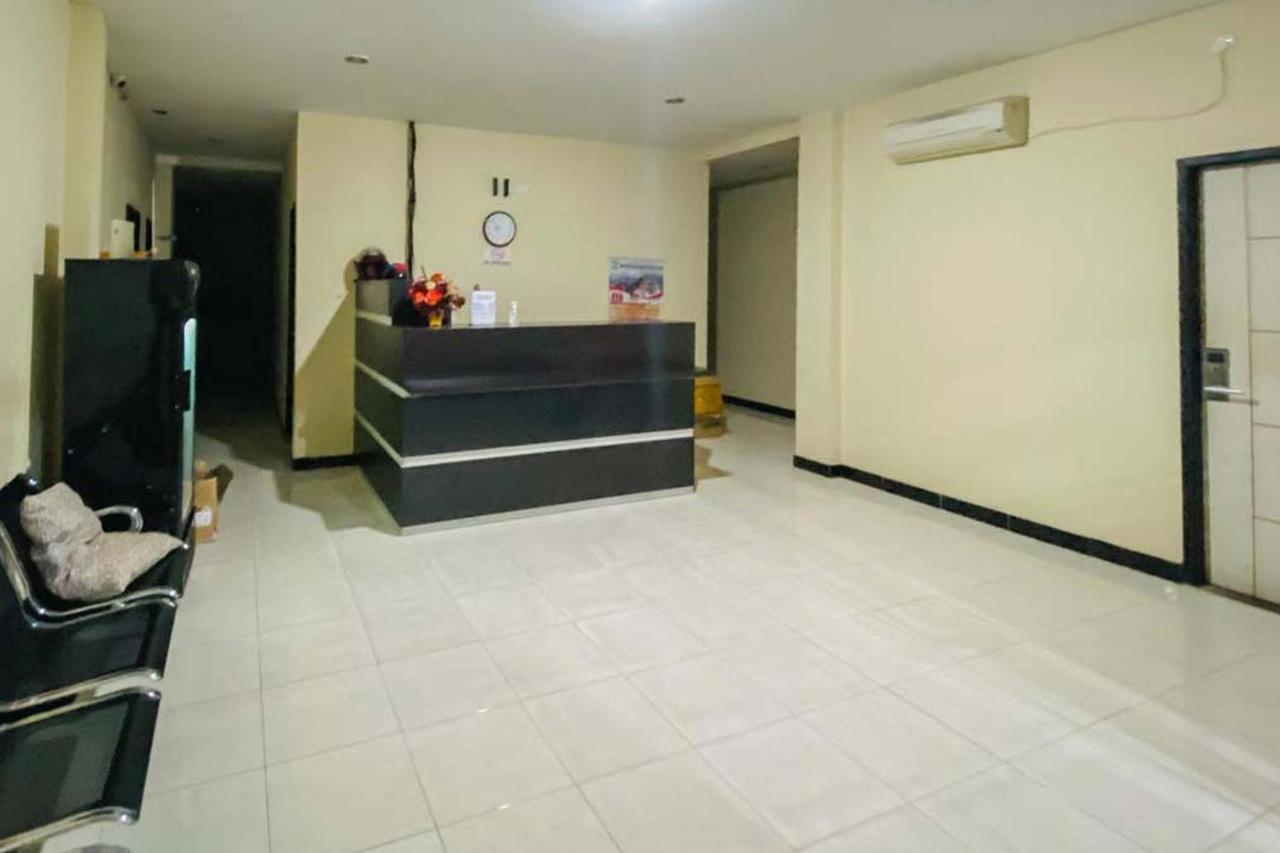 Asa Guest House Balikpapan Balikpapan  Buitenkant foto