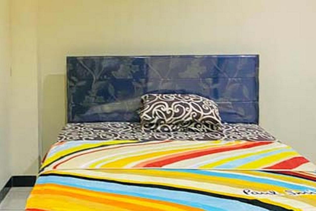 Asa Guest House Balikpapan Balikpapan  Buitenkant foto