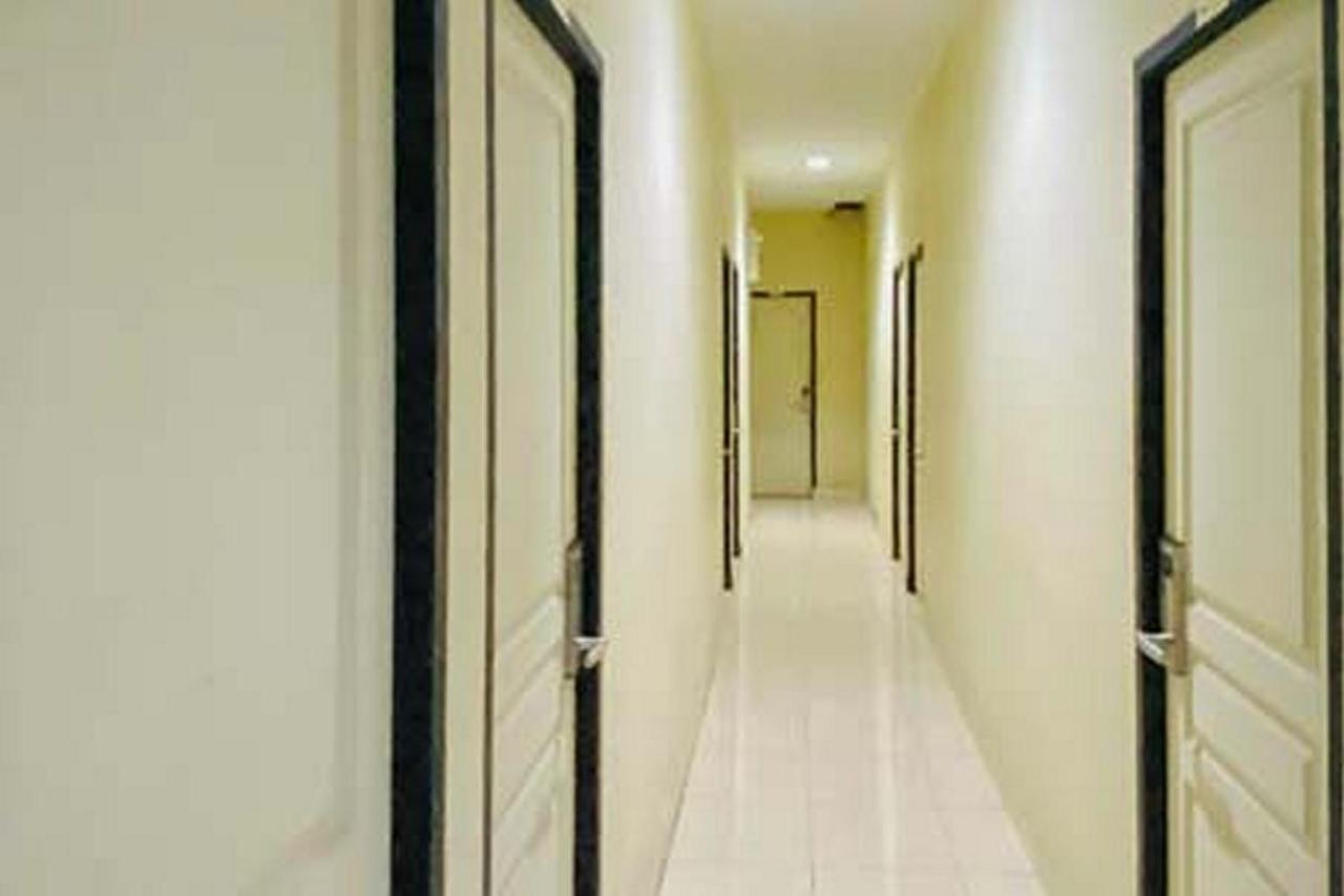 Asa Guest House Balikpapan Balikpapan  Buitenkant foto