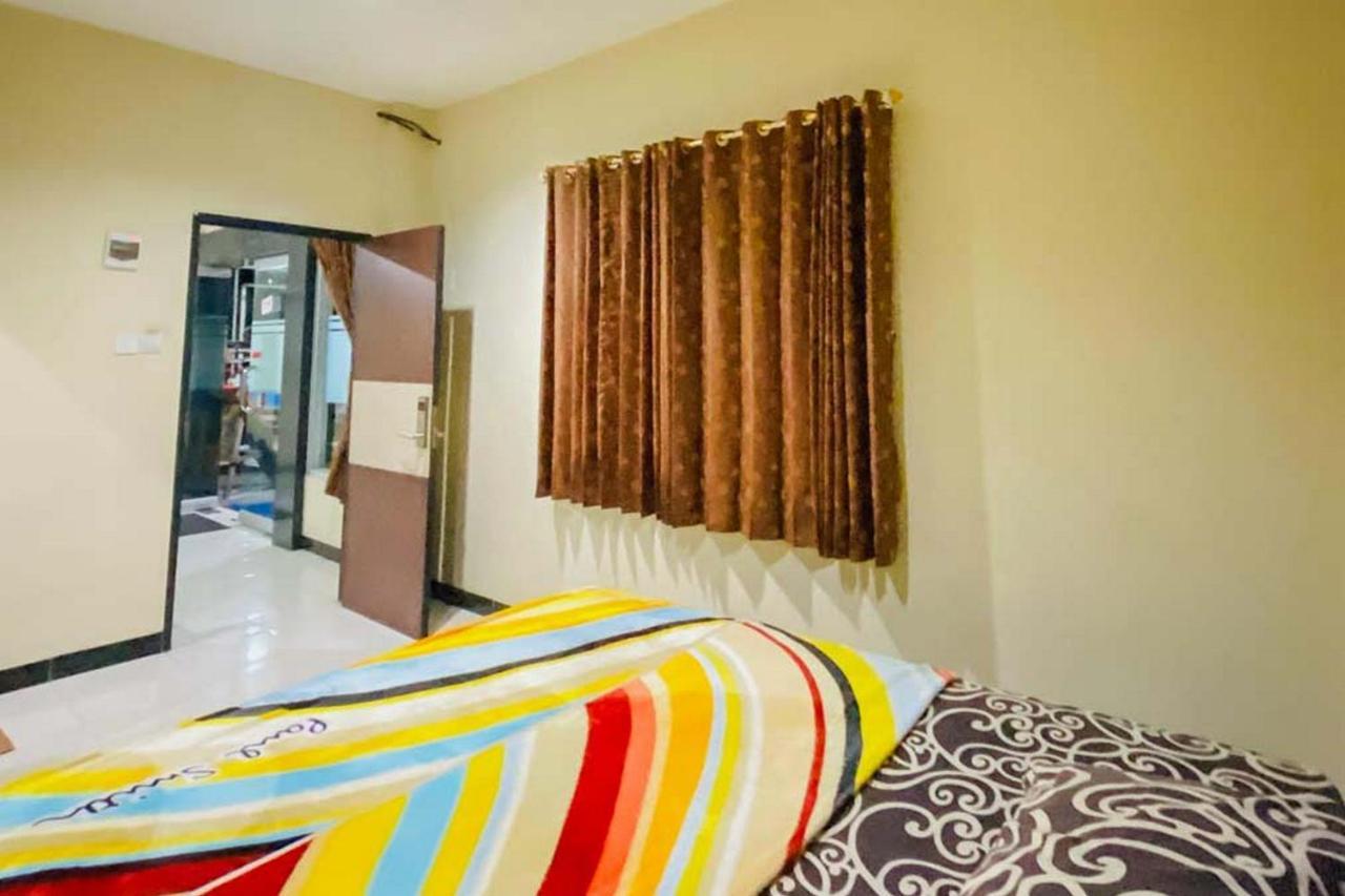 Asa Guest House Balikpapan Balikpapan  Buitenkant foto